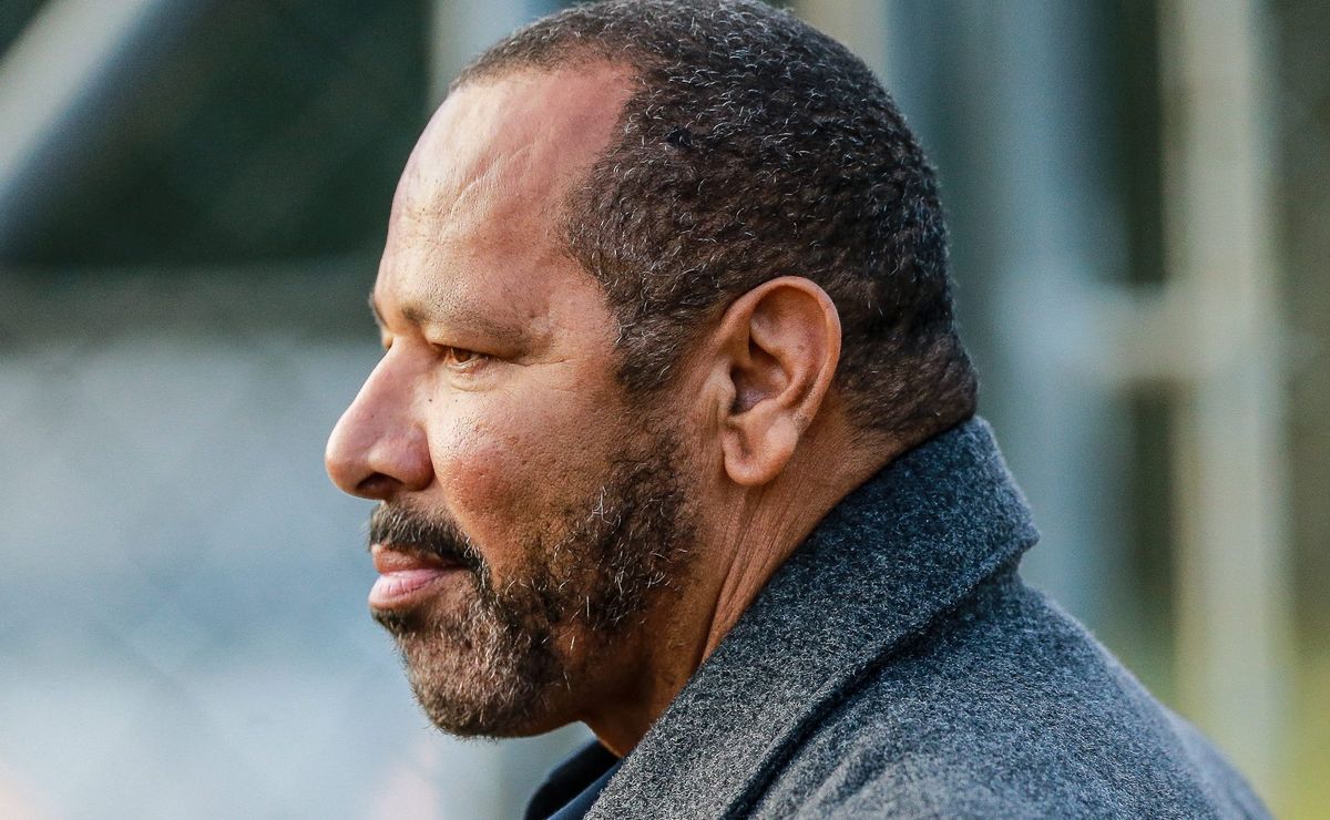 Neymar pai faz revelação sobre o futuro do filho e Santos fica atento: “Eu vejo…”