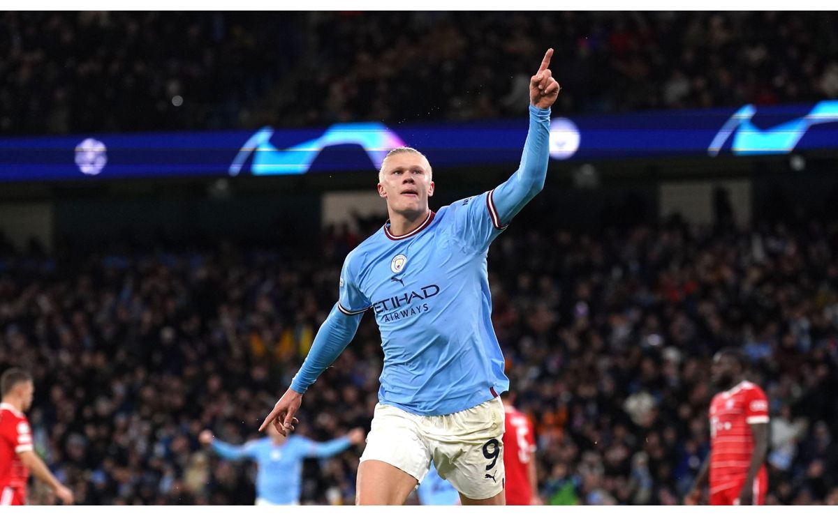 Palpite Manchester City x Feyenoord – Champions League – 26/11/2024