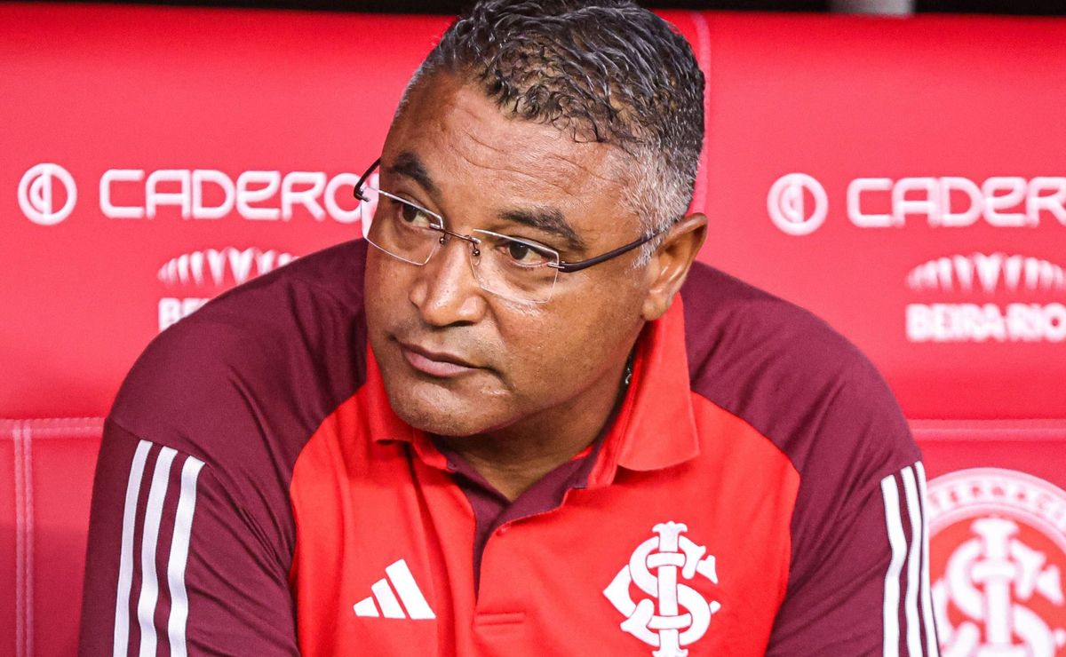 Inter já teria definido primeiro reforço de Roger para 2025, mas não é Bernabei