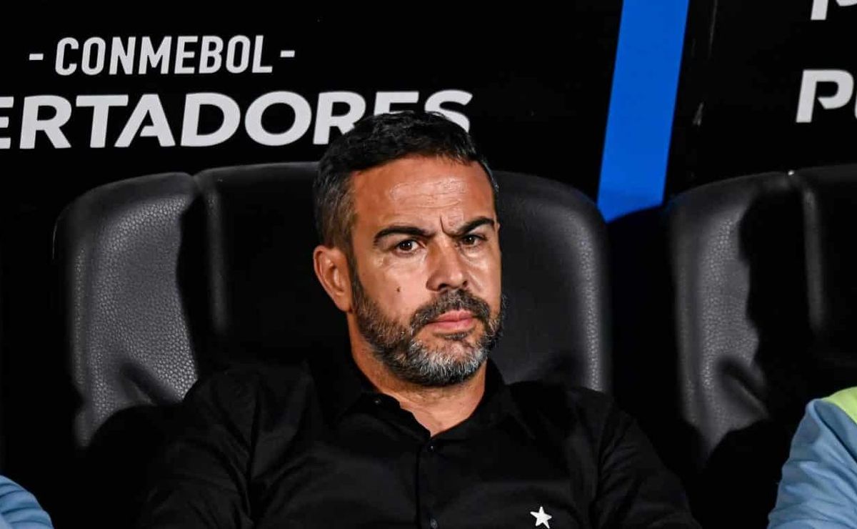 Artur Jorge provoca o Palmeiras e pede justiça para decisão no Allianz Parque: “Que vença o que for melhor”