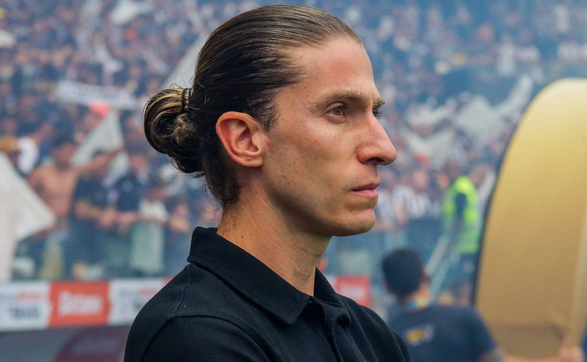 Flamengo de Filipe Luís deixa Palmeiras com o caminho livre para fechar a contratação de Hércules