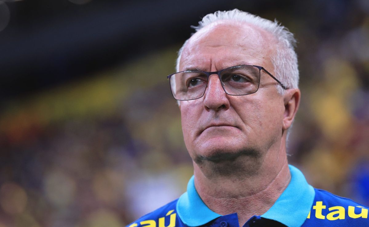 Dorival Júnior tem um dos maiores salários do mundo na Seleção Brasileira