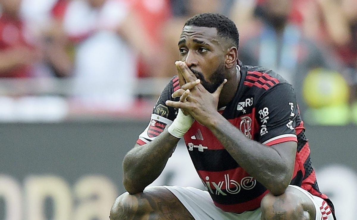 Liverpool aprova contratação de Gerson, do Flamengo, e situação do Coringa é divulgada