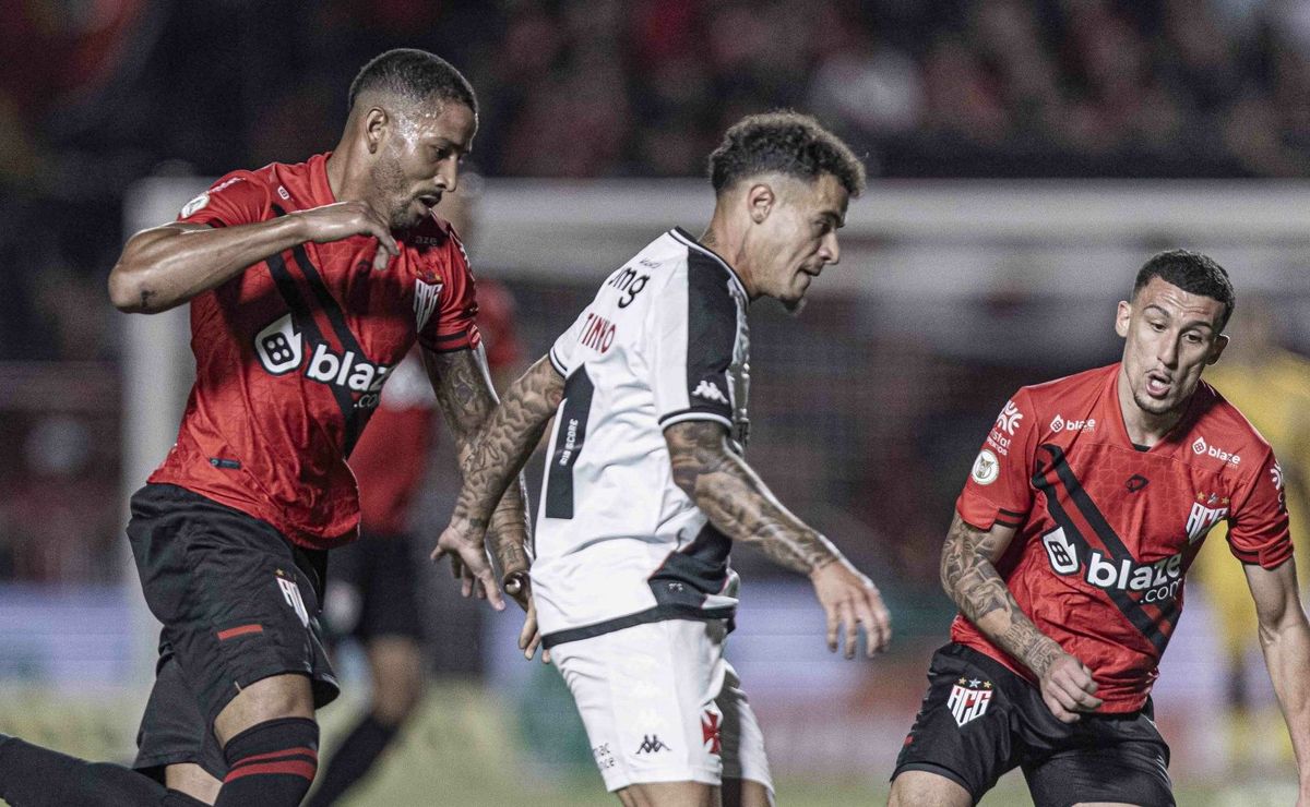 Vidente aponta o vencedor de Vasco x Atlético-GO em São Januário: “Pode ajudar”