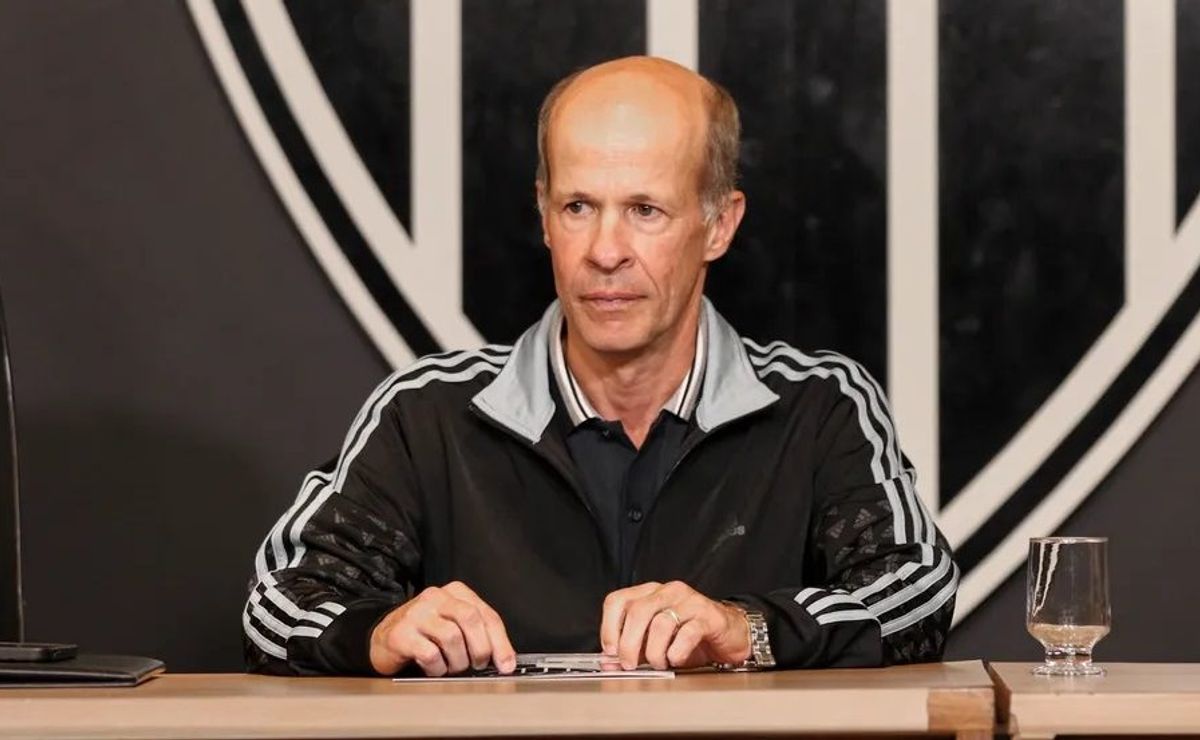 Investidor da SAF, Ricardo Guimarães revela planos para futebol feminino do Atlético-MG em 2025