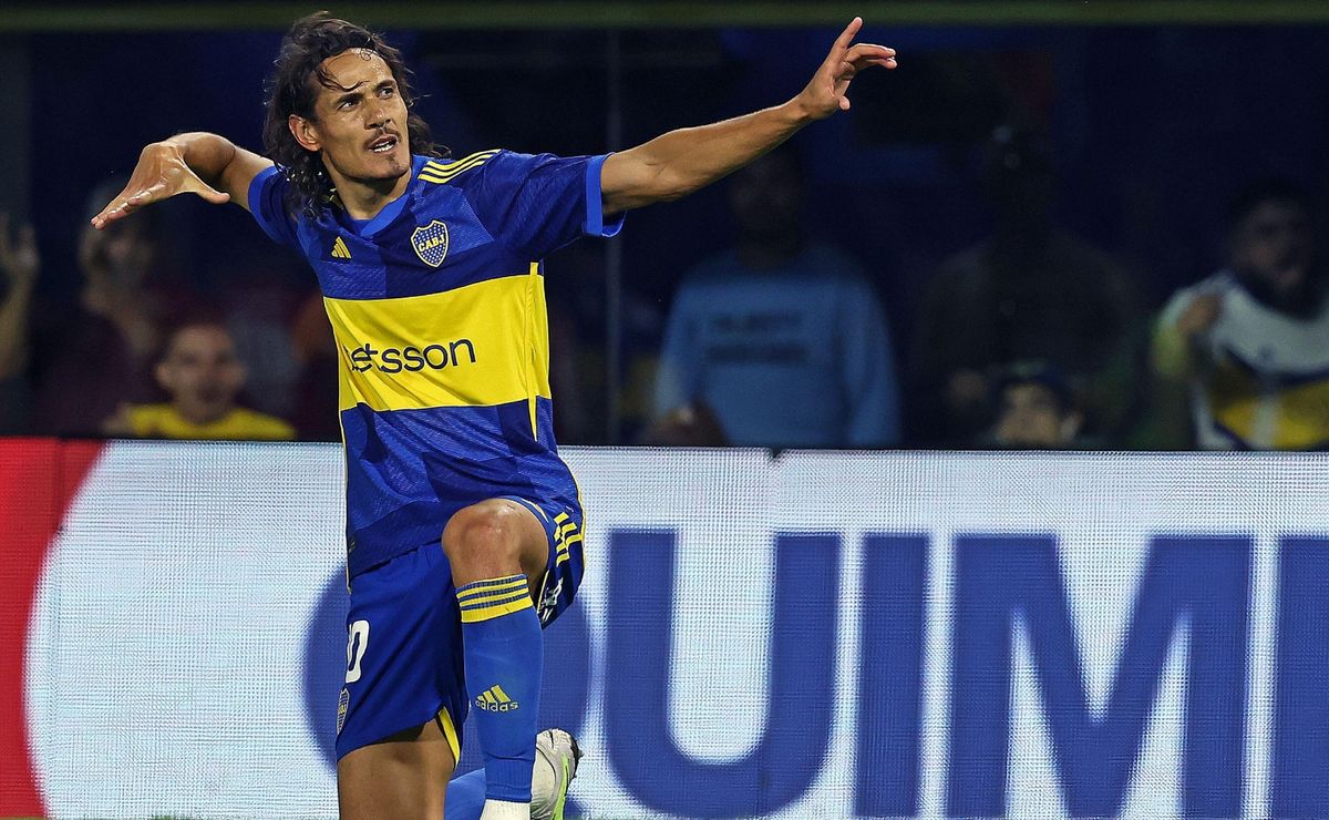 Palpite Boca Juniors x Vélez Sársfield – Copa Argentina – 27/11/2024