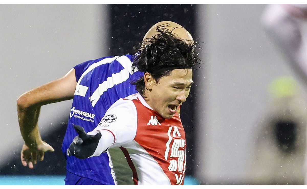 Palpite Monaco x Benfica – Champions League – 27/11/2024