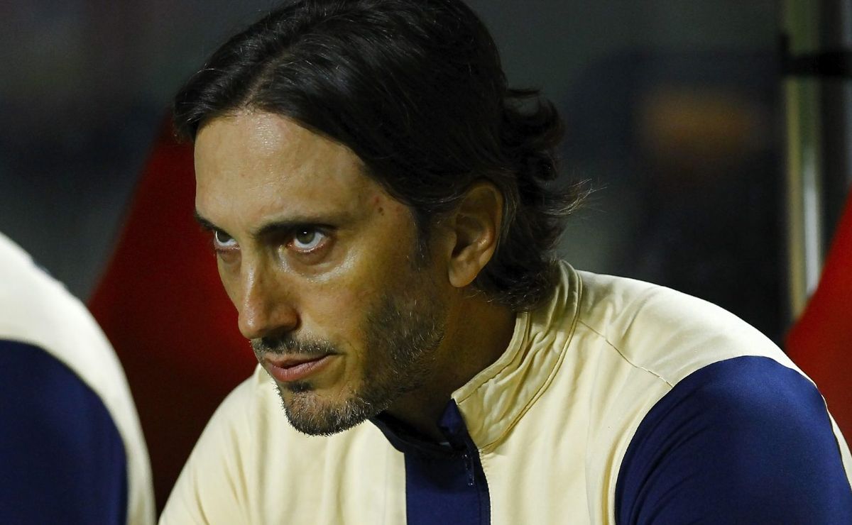 Luis Zubeldia leva 'toco' após fazer pedido para São Paulo e receber 'NÃO'