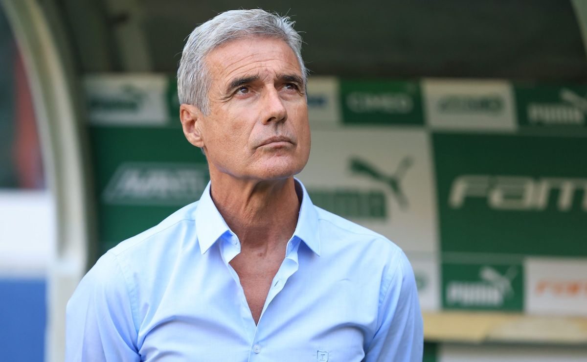 Santos fica impressionado com Luís Castro e anúncio deve acontecer nas próximas horas