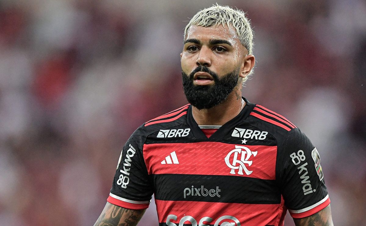 Gabigol fecha acerto com o Cruzeiro e tempo de contrato chama atenção nos bastidores da Toca
