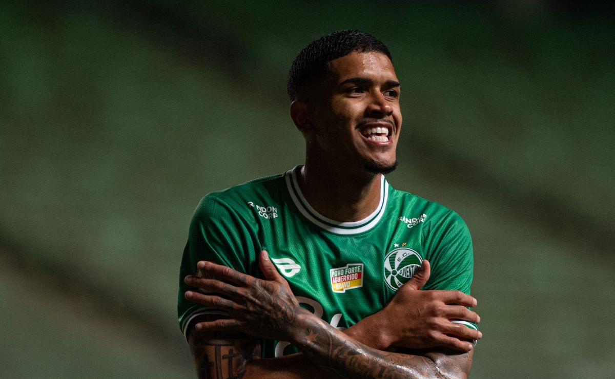 Internacional tem trunfo para contratar Lucas Barbosa e tenta afastar a concorrência