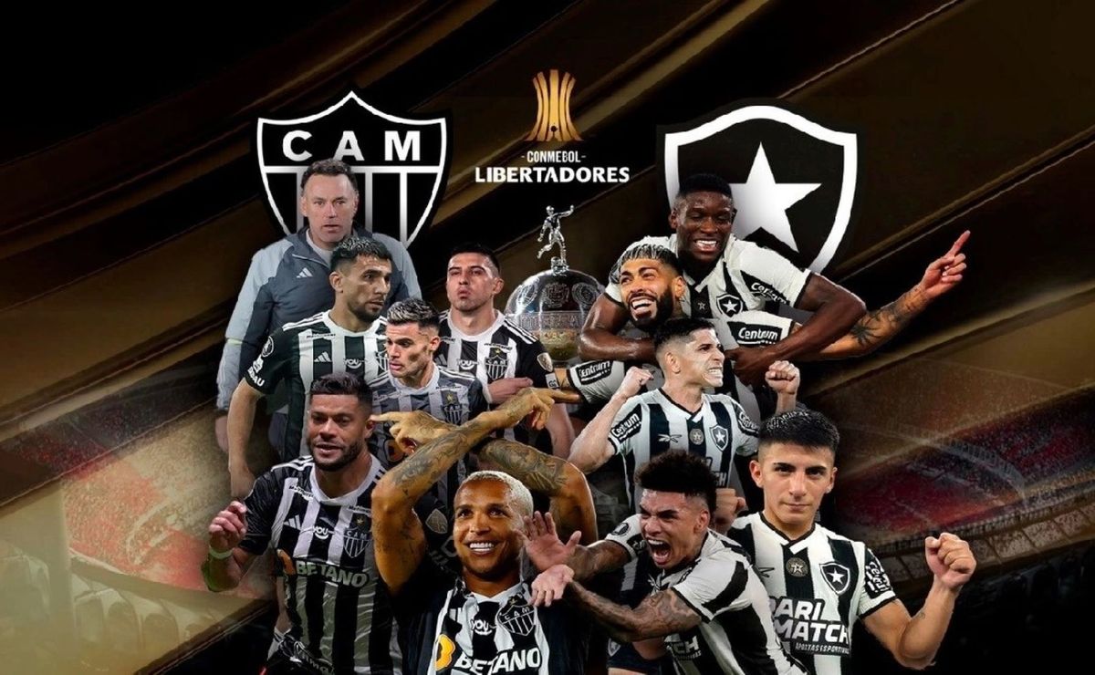 Todos os detalhes: o que você precisa saber sobre a final da Copa Libertadores de 2024