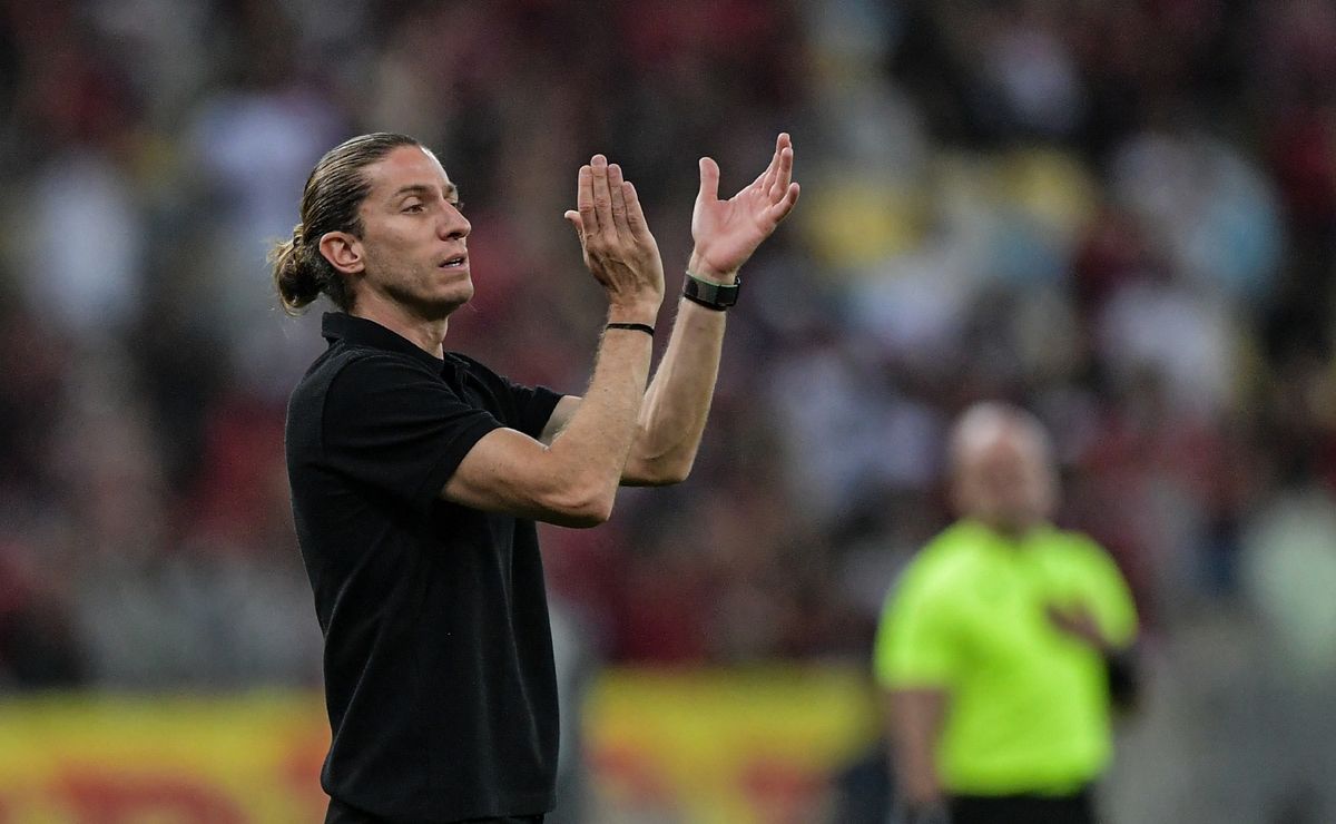 Flamengo sonda jovem promessa e quer fechar com defensor do Cuiabá