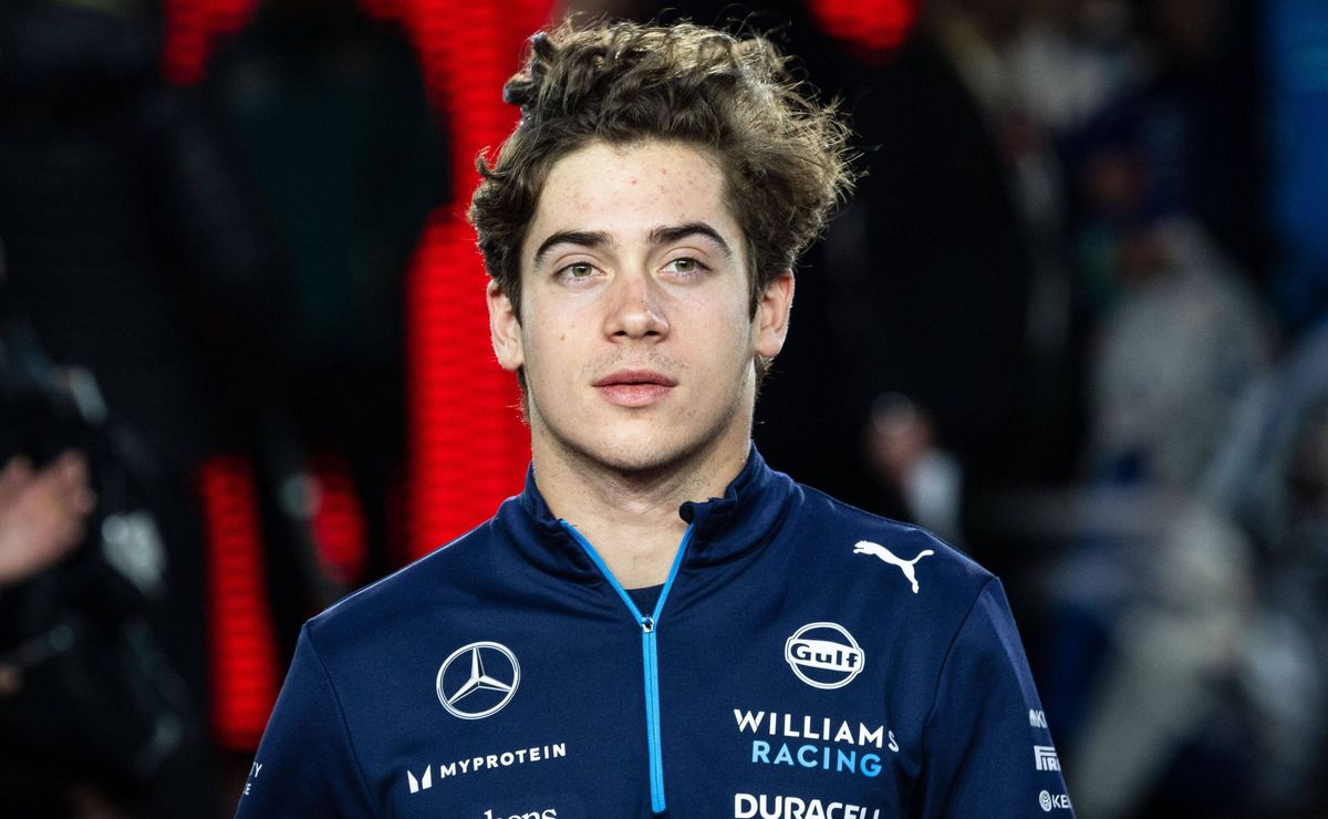 Colapinto elogia Bortoleto e destaca que ida a Sauber não era opção para 2025