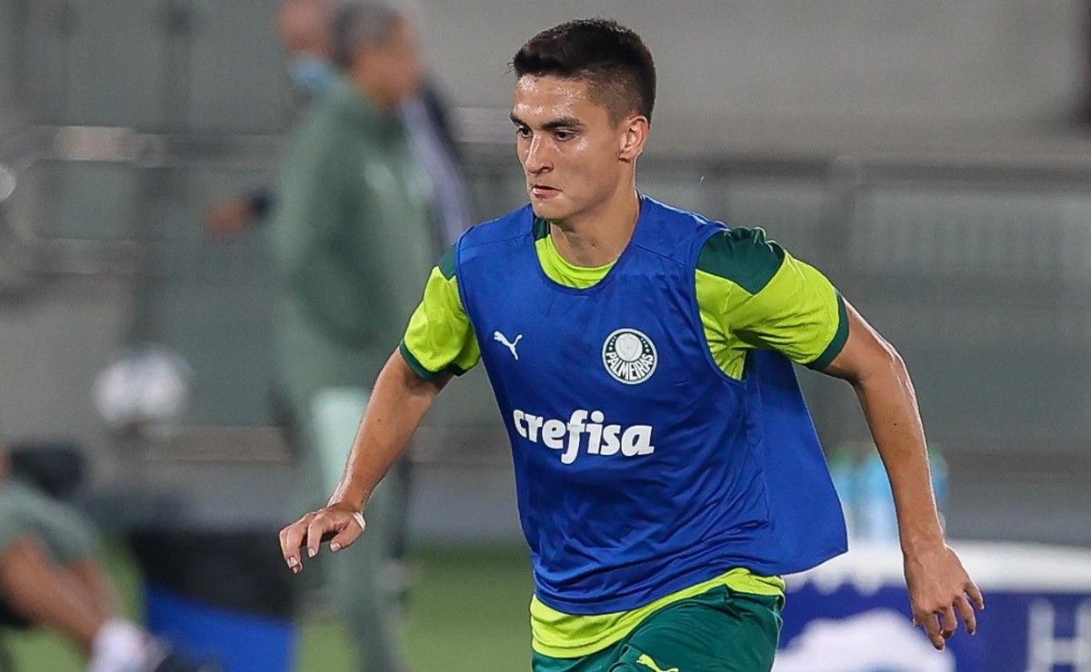 Atuesta se despede de time da MLS e Palmeiras não garante permanência do meia no Brasil