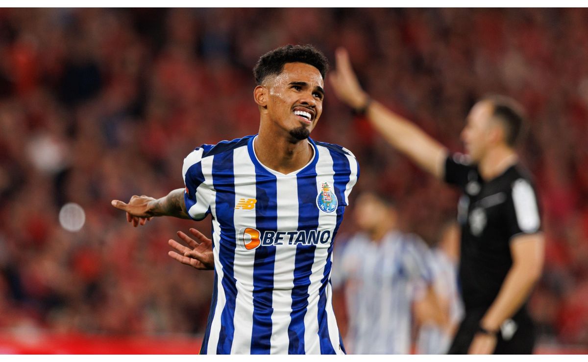 Palpite Anderlecht x Porto – Europa League – 28/11/2024