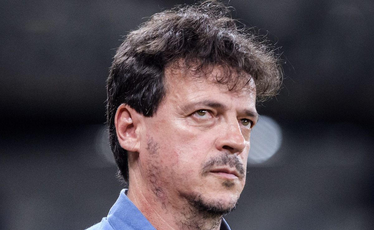 Fernando Diniz analisa Cruzeiro x Grêmio pelo Brasileirão e revela problema: “Evitável”