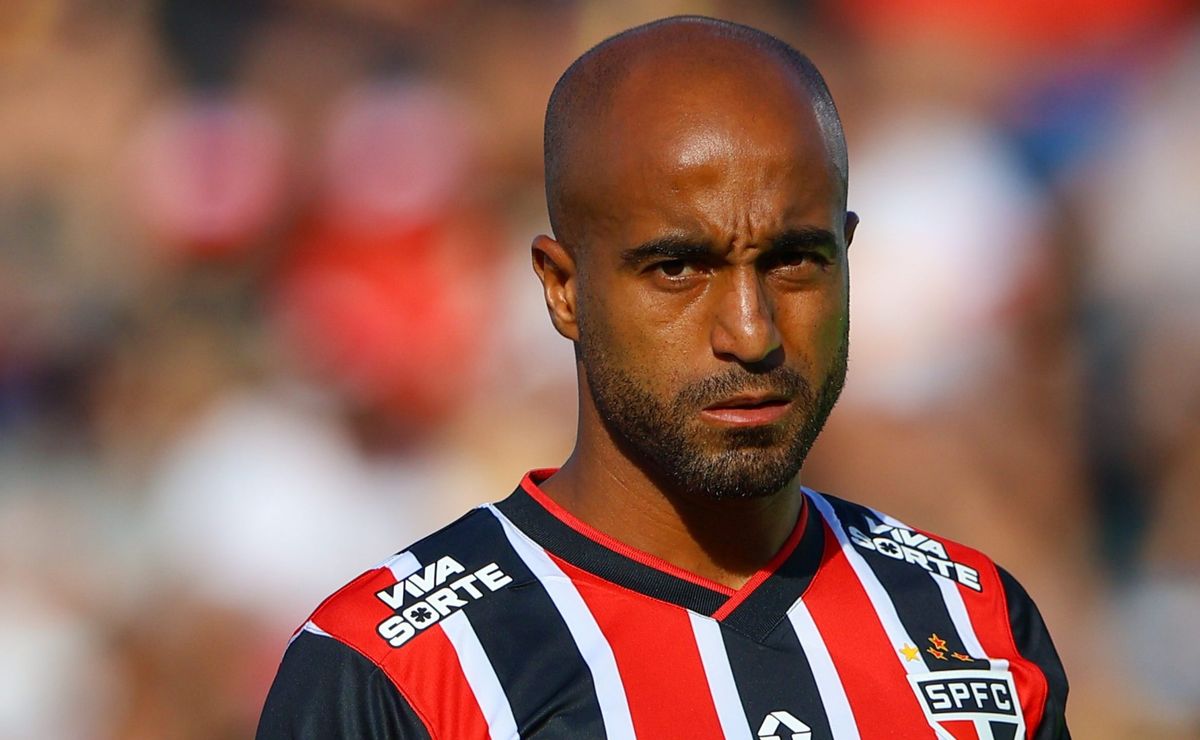 Lucas Moura alerta sobre problema no São Paulo e indica contratação para 2025: “A gente não...”