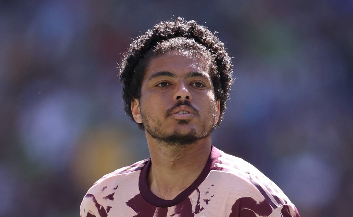 São Paulo esbarra em valores para contratar Evander, ex-Vasco