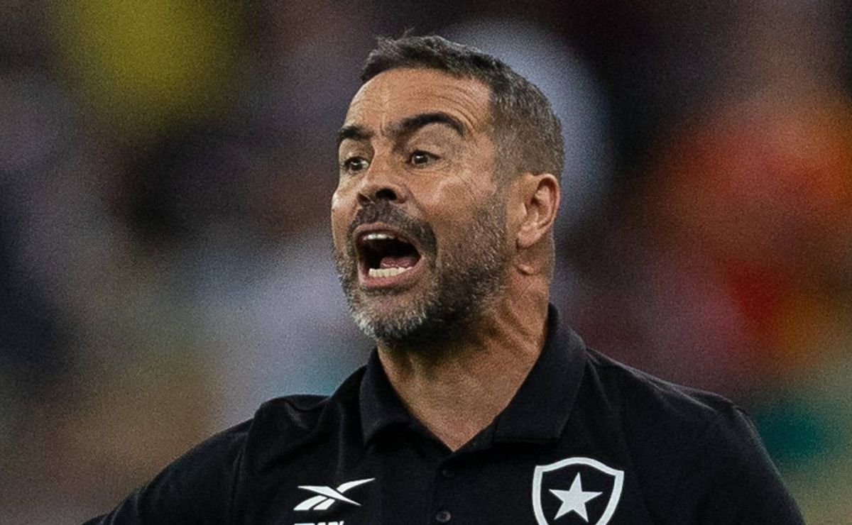 Artur Jorge entrega todos os bastidores de como Textor o convenceu a treinar o Botafogo: “Me prometeu…”