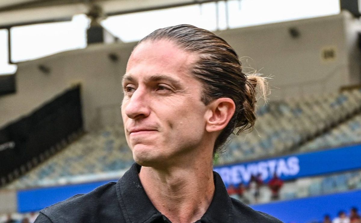 Flamengo de Filipe Luís tem problema ofensivo e aproveitamento ruim vem à tona