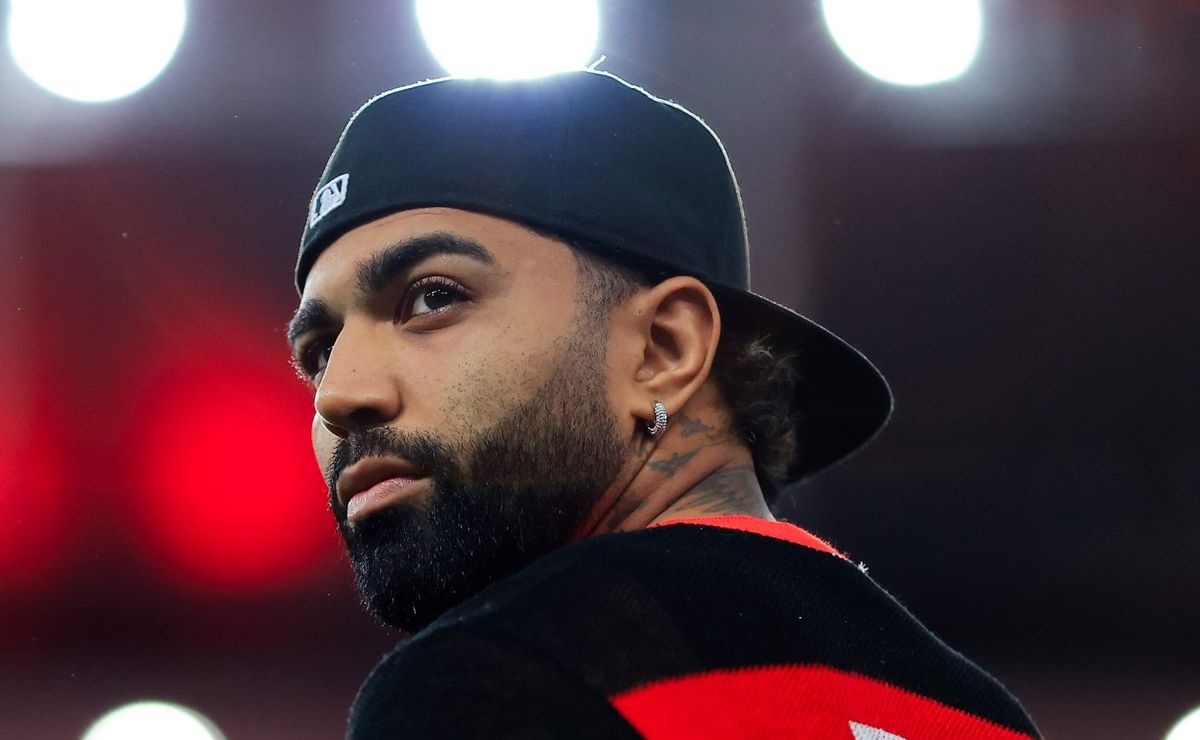 Além de Gabigol, Cruzeiro decide tirar meio-campista do Flamengo e Matheus Gonçalves é aprovado