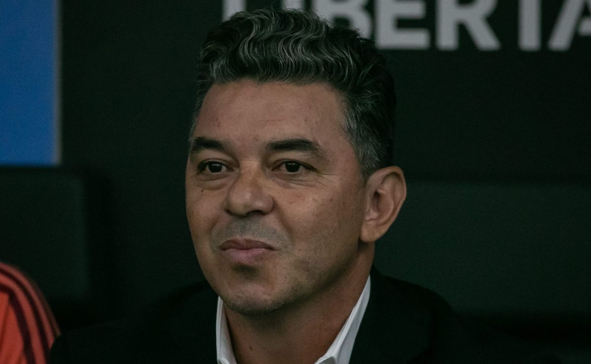 River Plate, de Marcelo Gallardo, decide contratar Quintero e Santos é comunicado