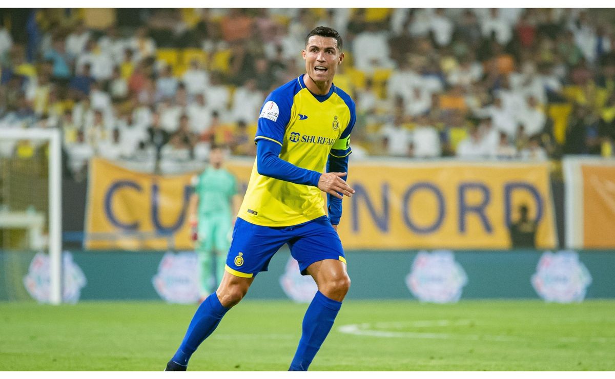 Palpite Al-Nassr x Damac – Campeonato Saudita – 29/11/2024