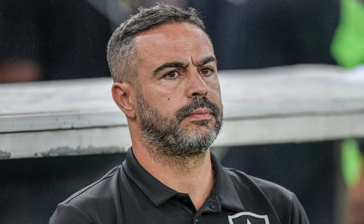 Inteligência Artificial crava vitória do Botafogo sobre o Atlético-MG pela final da Libertadores