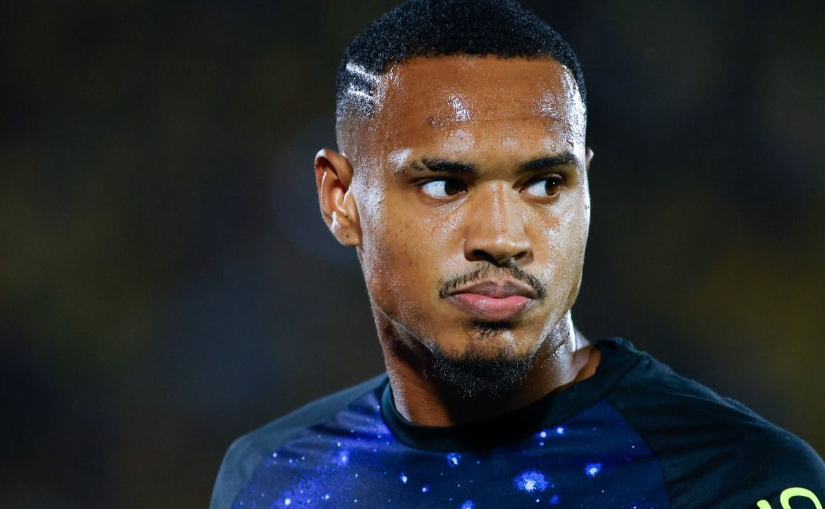 Hulk e +2 titulares do Atlético-MG são elogiados por John, do Botafogo: “Grandes jogadores”