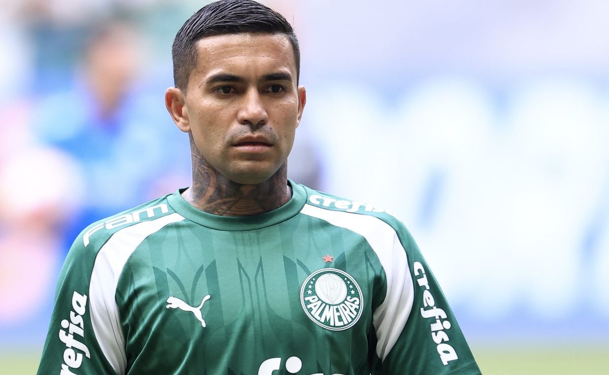 Além de Dudu, clube árabe quer tirar titular do Flamengo na próxima janela