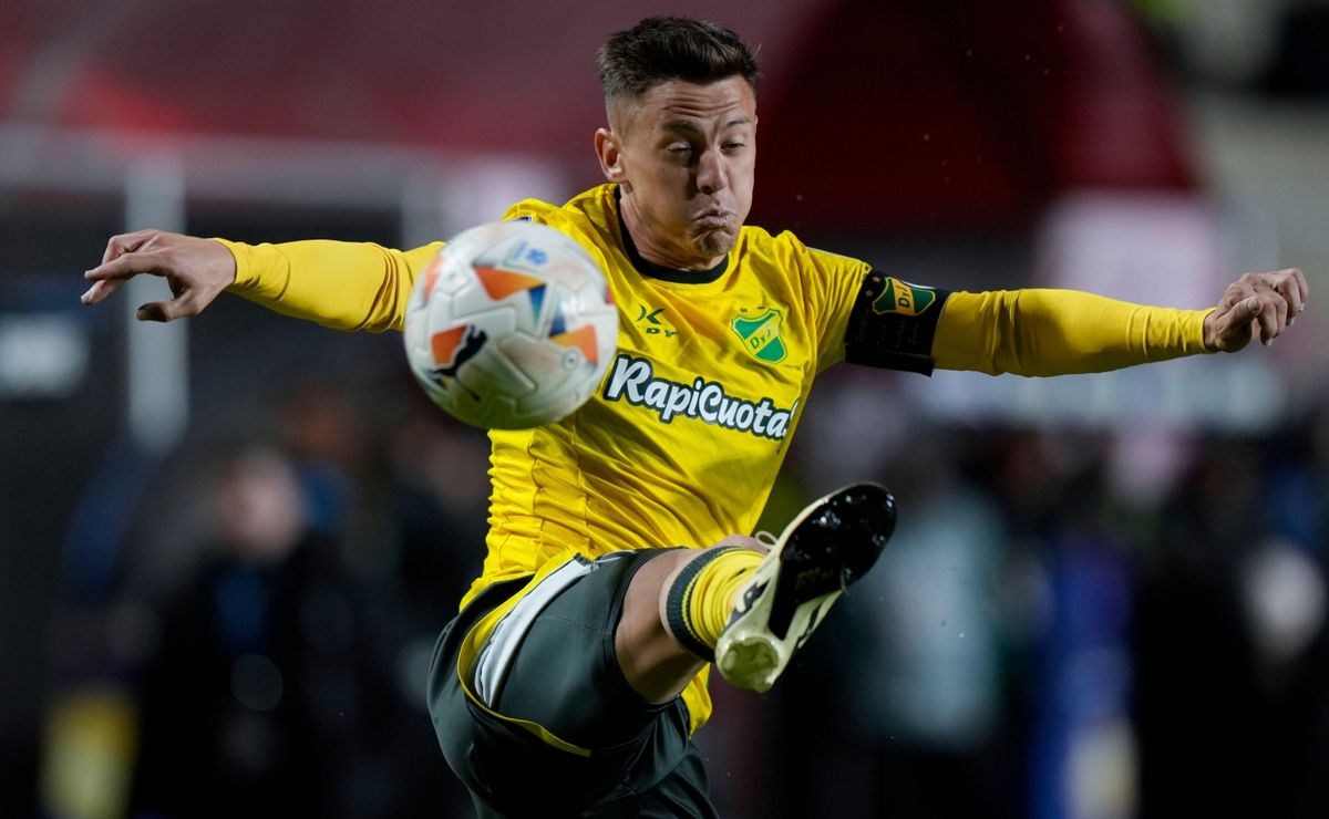 Palpite Defensa y Justicia x Godoy Cruz – Campeonato Argentino – 30/11/2024