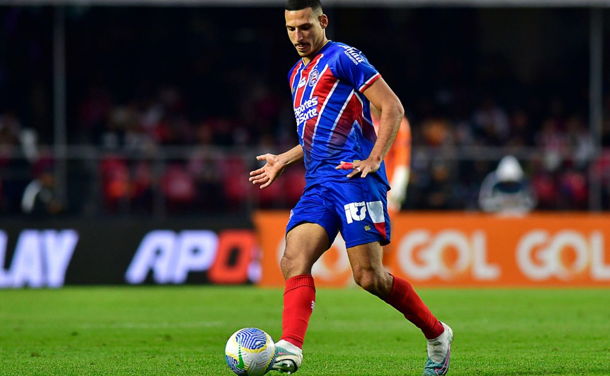 Palpite Cuiabá x Bahia – Brasileirão – 30/11/2024