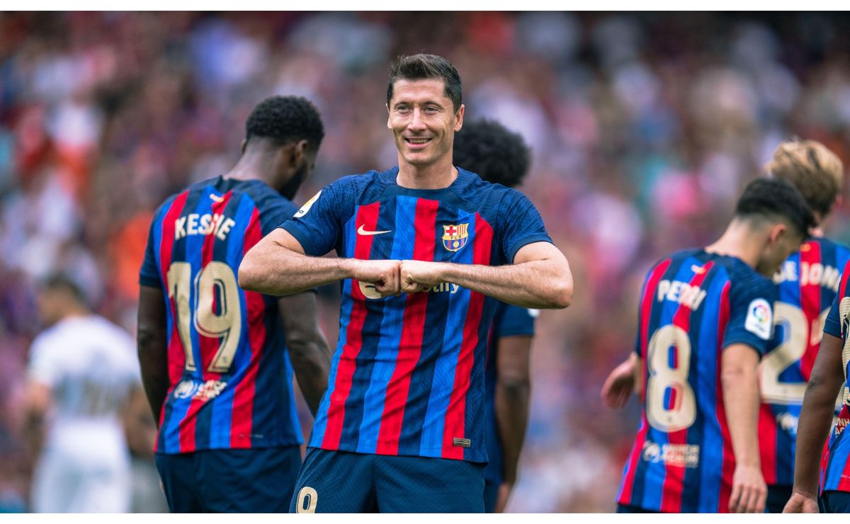 Palpite Barcelona x Las Palmas – La Liga – 30/11/2024