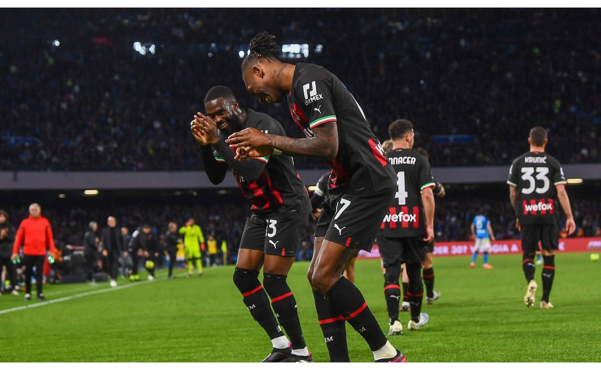 Palpite Milan x Empoli – Campeonato Italiano – 30/11/2024