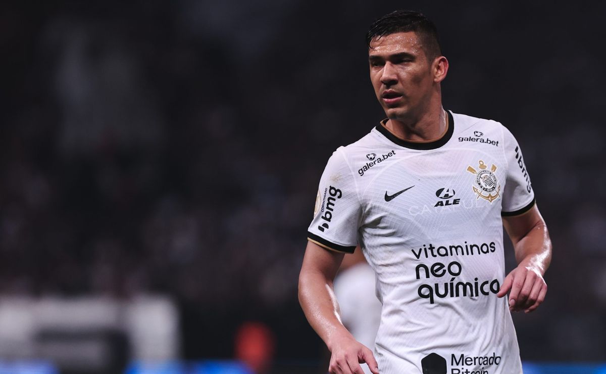 Corinthians de Augusto Melo fecha acordo com Balbuena e espera fim do transferban da FIFA