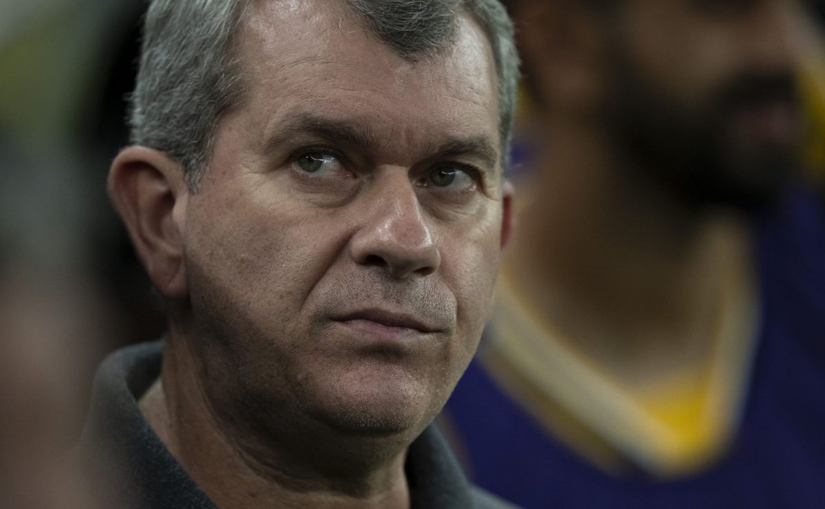 Claudio Tencati faz análise sobre Criciúma X Corinthians, pelo Brasileirão: “Ter um comportamento…”