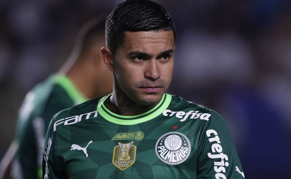 Dudu deixando o Palmeiras rumo ao Cruzeiro deve ter adeus confirmado após o fim do Brasileirão