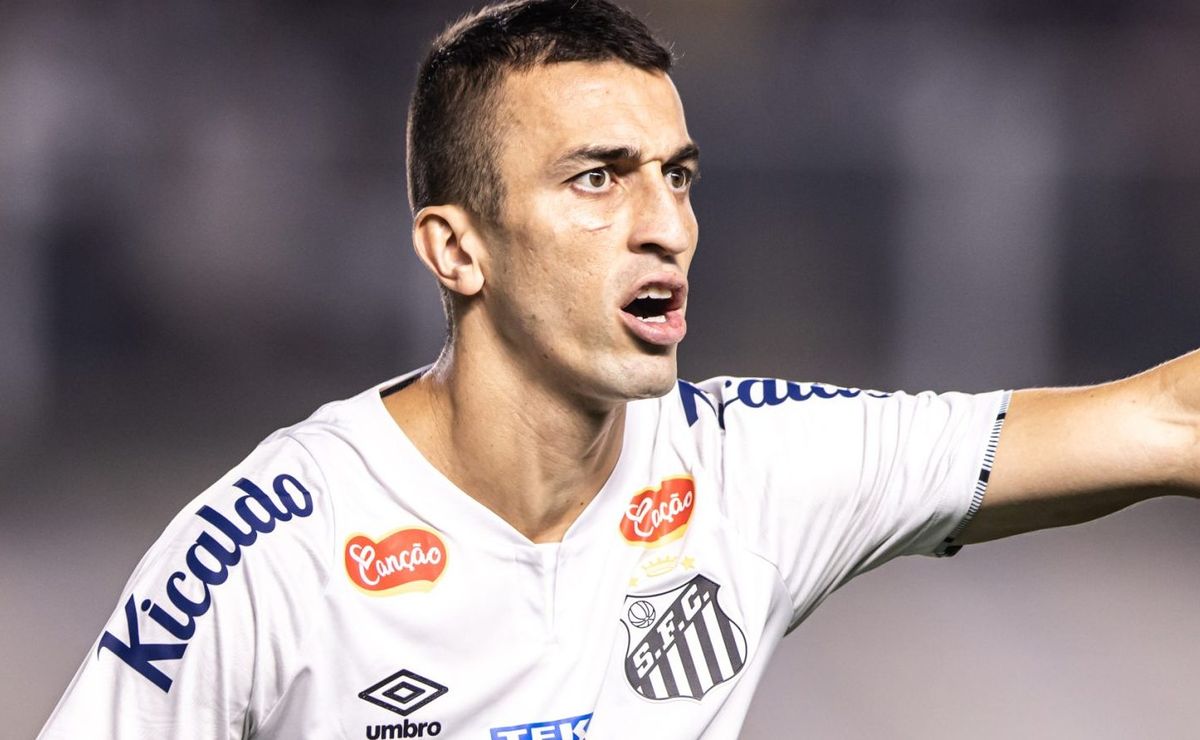 João Schmidt é firme sobre saída de Fábio Carille do Santos: “Assunto difícil”