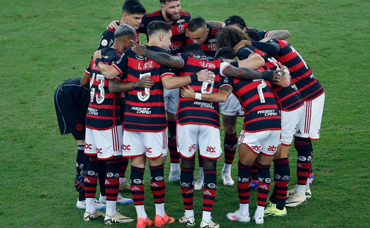 Palpite Flamengo x Internacional – Brasileirão – 01/12/2024
