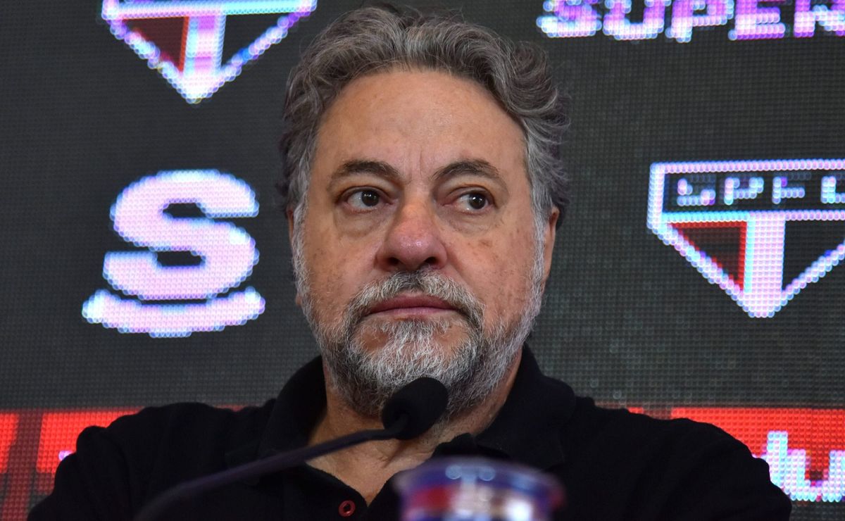Henrique Carmo entra na 'mira' de equipe europeia e notícia chega em Cotia
