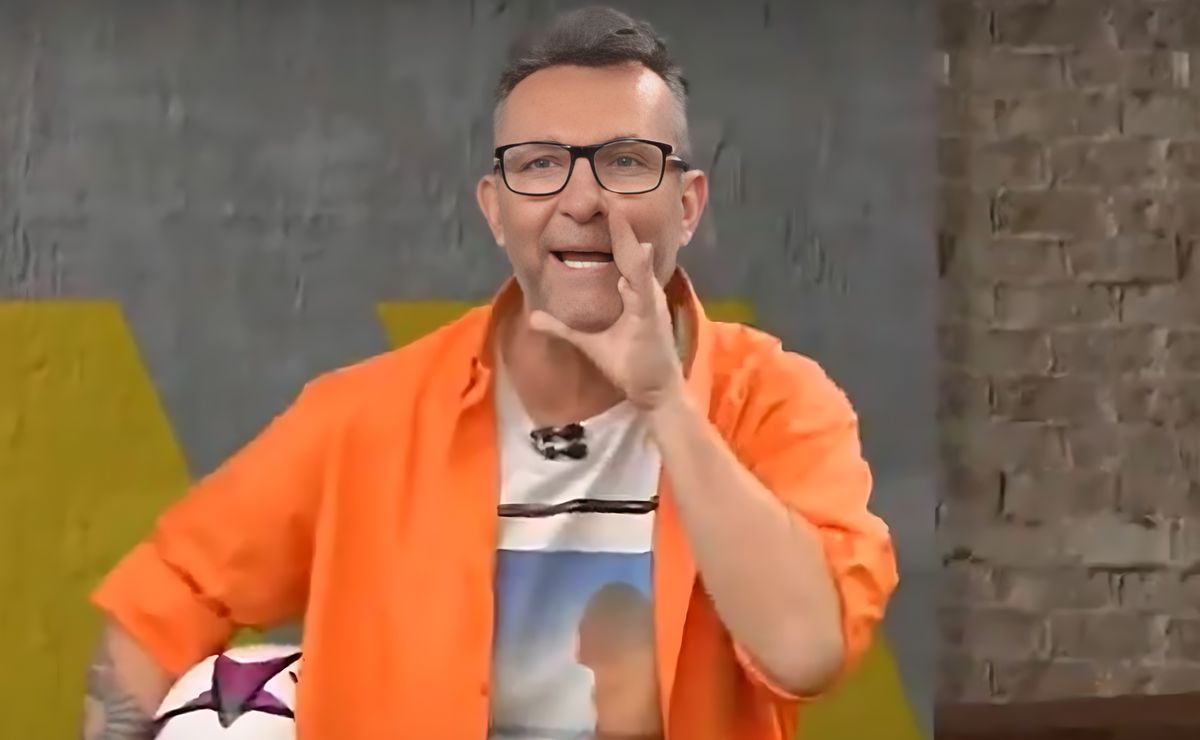 Neto detalha contratação de Wendell pelo São Paulo e faz comparação irônica com Corinthians: “um, está...”