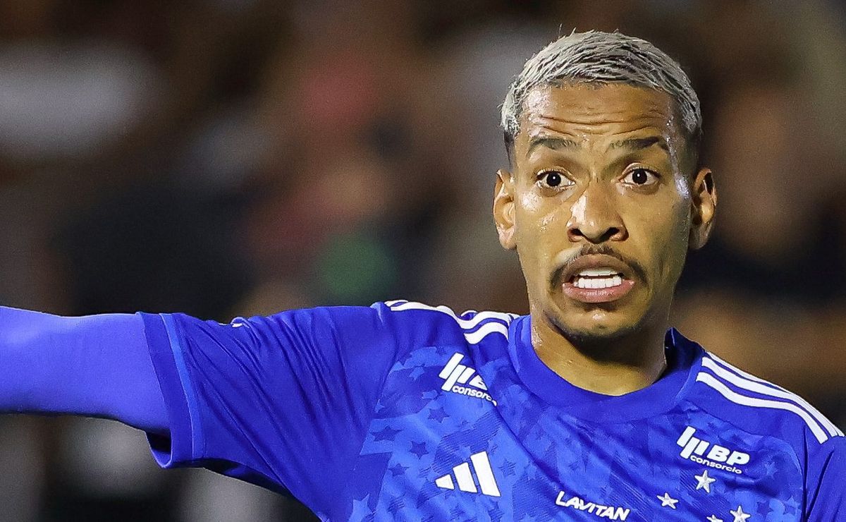 Após empate, Cruzeiro vê queda nas chances de se classificar para Libertadores