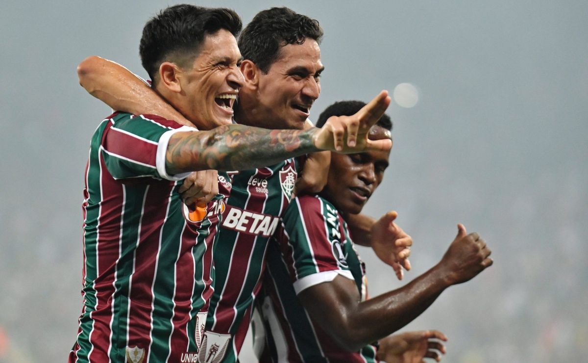 Jhon Arias e Ganso no Cruzeiro pode acontecer após um detalhe com o Fluminense