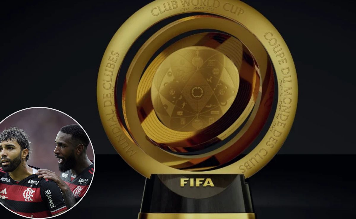 Flamengo escapa de Real e City na 1ª fase do Super Mundial de Clubes da FIFA; veja possíveis rivais