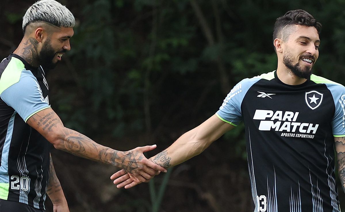 Santos teve chance de ouro de contratar Alexander Barboza, mas Paulo Turra vetou negócio em 2023