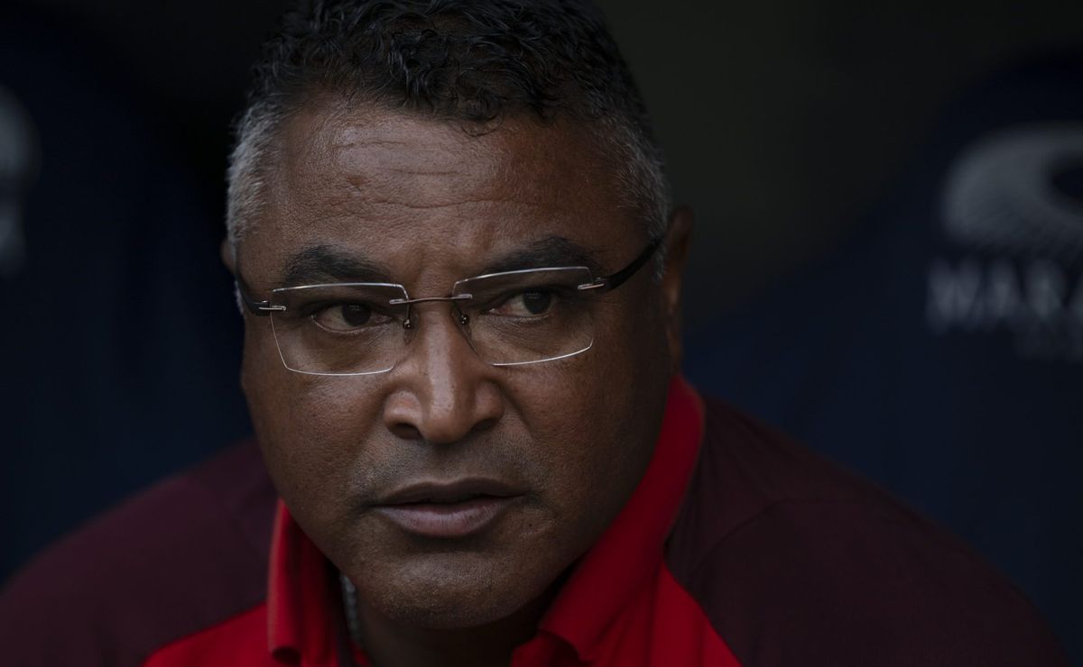 Roger autoriza destaque do Brasileirão como primeiro reforço do Inter para 2025