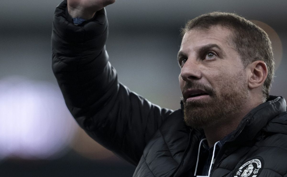 Pedrinho recebe notificação e venda de atacante por R$ 18 milhões é concretizada