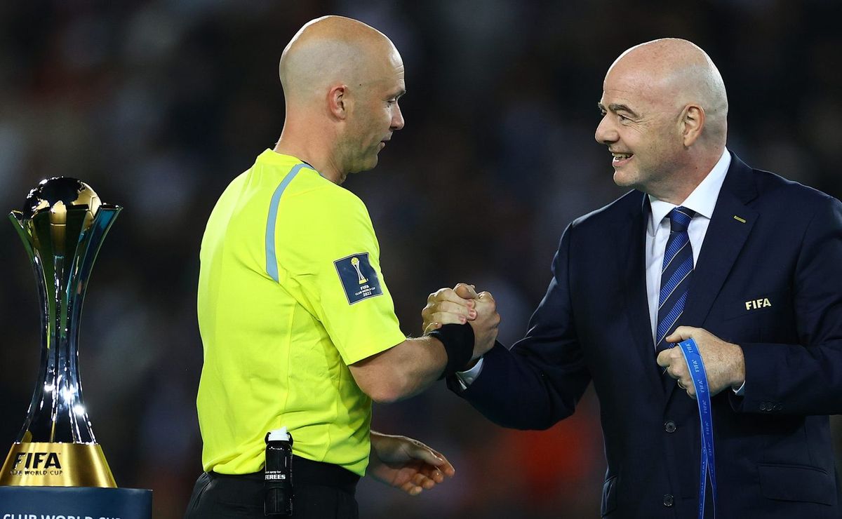 Flamengo recebe novo comunicado da FIFA sobre o Super Mundial e detalhes são divulgados