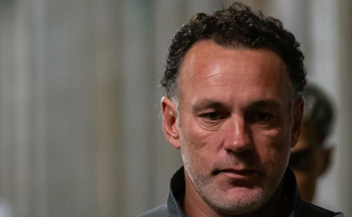 Atlético-MG toma decisão sobre futuro de Gabriel Milito e técnico é comunicado que permanece